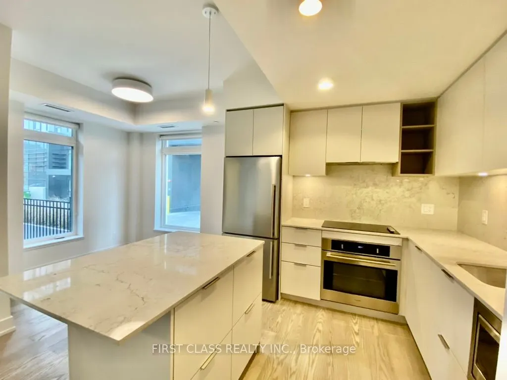 55 Nicholas Avenue, #Th12