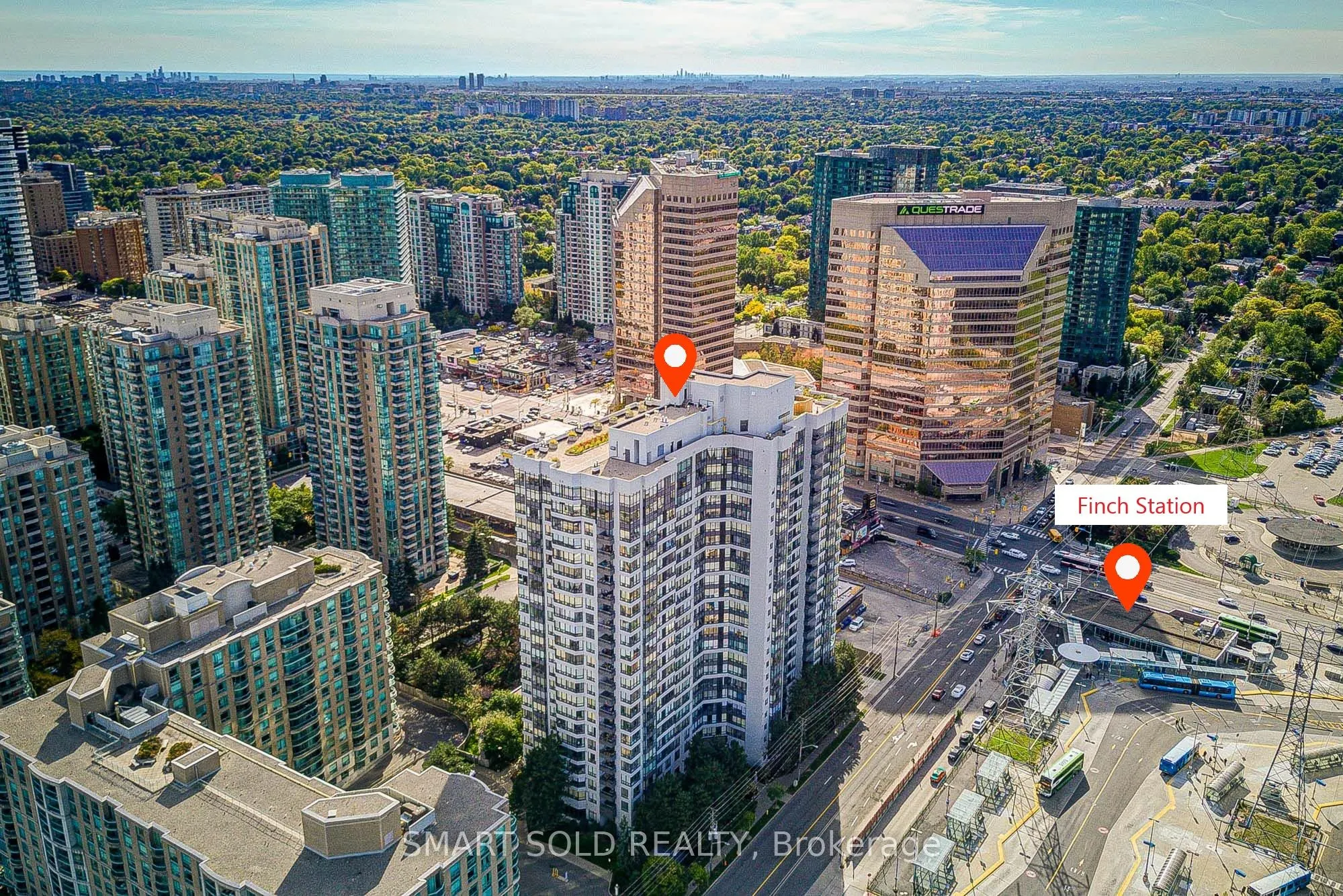 7 Bishop Avenue, #516