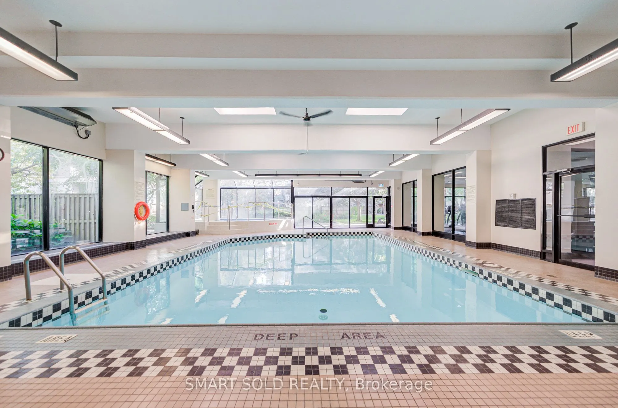 7 Bishop Avenue, #516