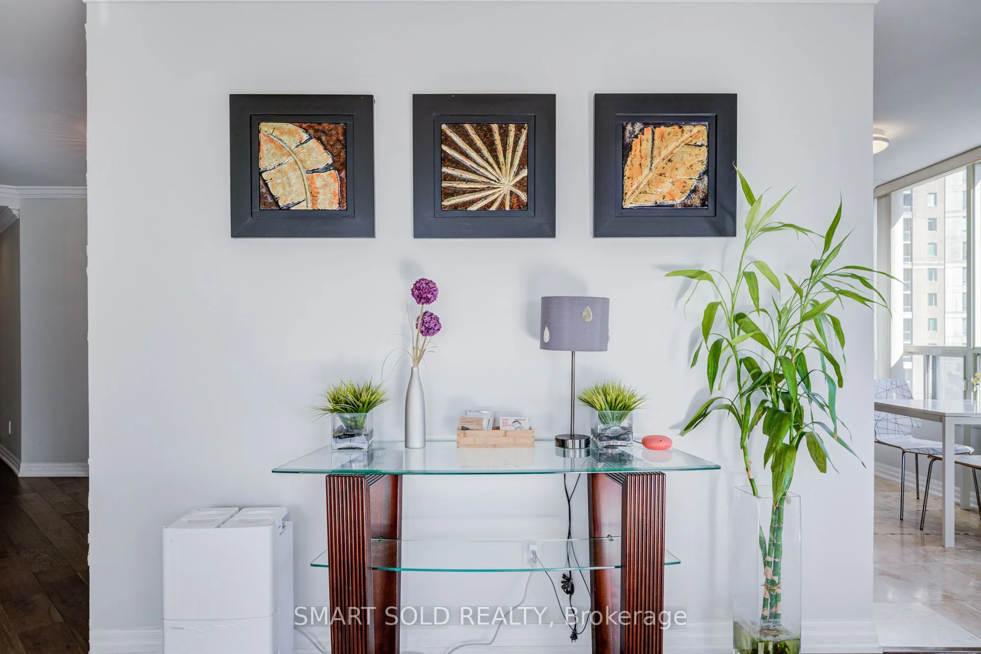 7 Bishop Avenue, #516