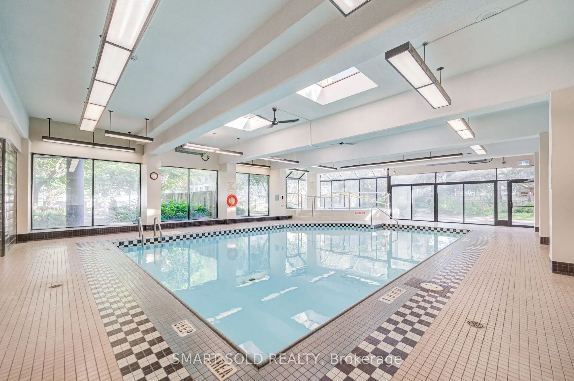 7 Bishop Avenue, #516