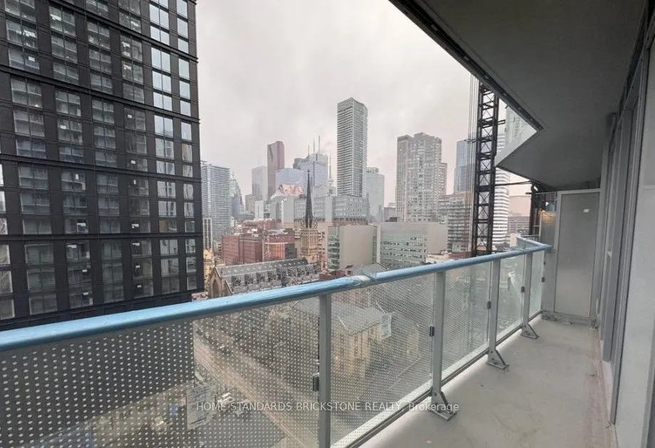 100 Dalhousie Street, #1408