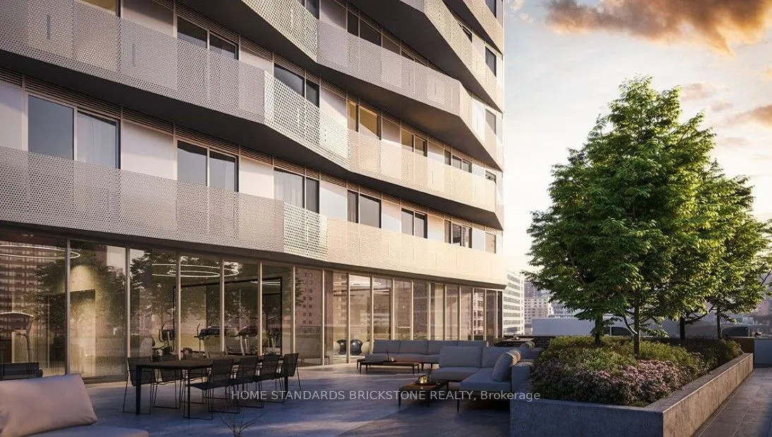 100 Dalhousie Street, #1408