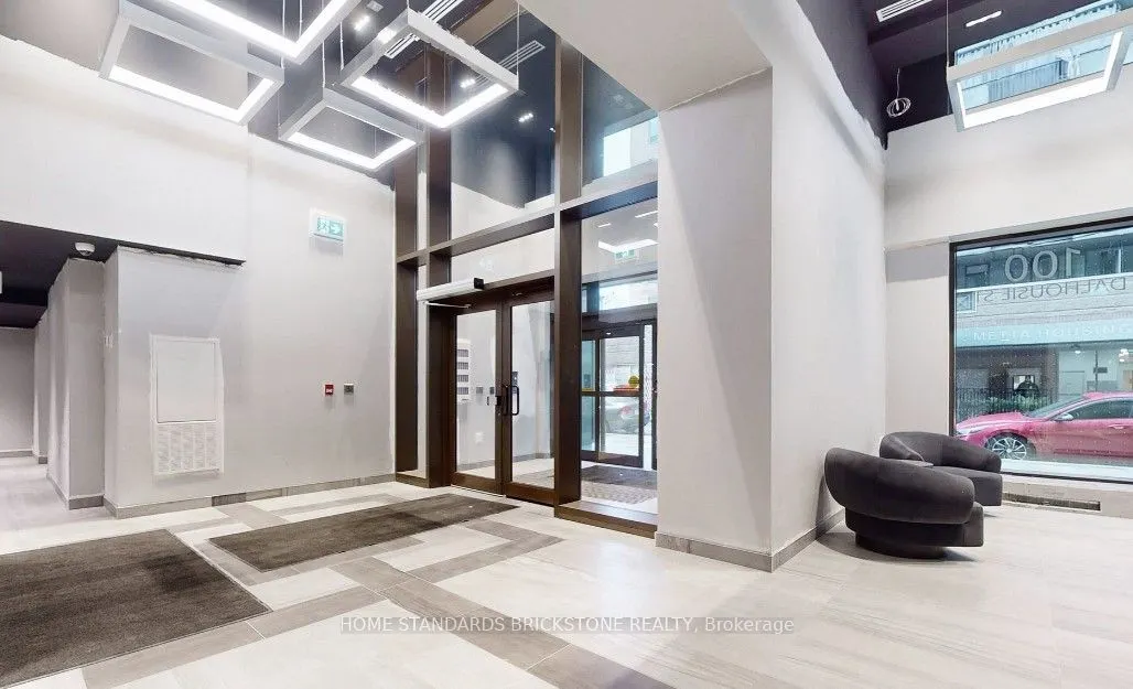 100 Dalhousie Street, #1408