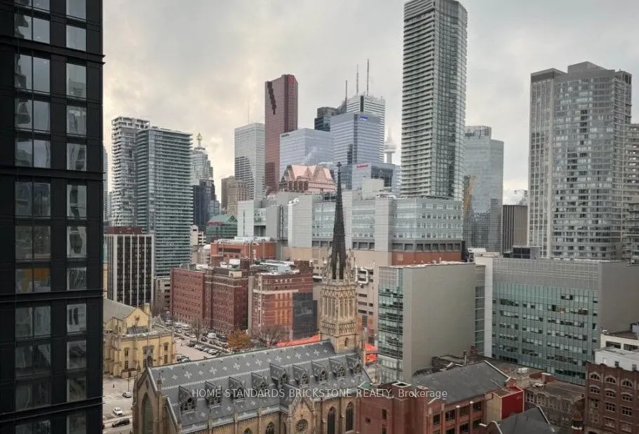 100 Dalhousie Street, #1408