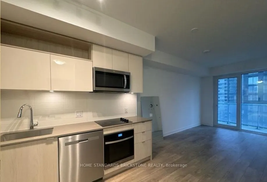 100 Dalhousie Street, #1408