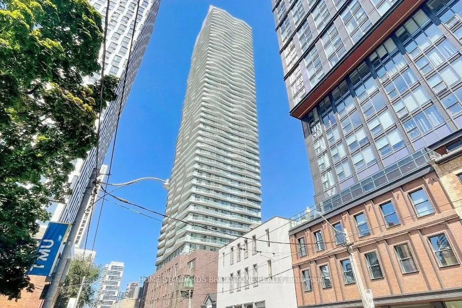 100 Dalhousie Street, #1408