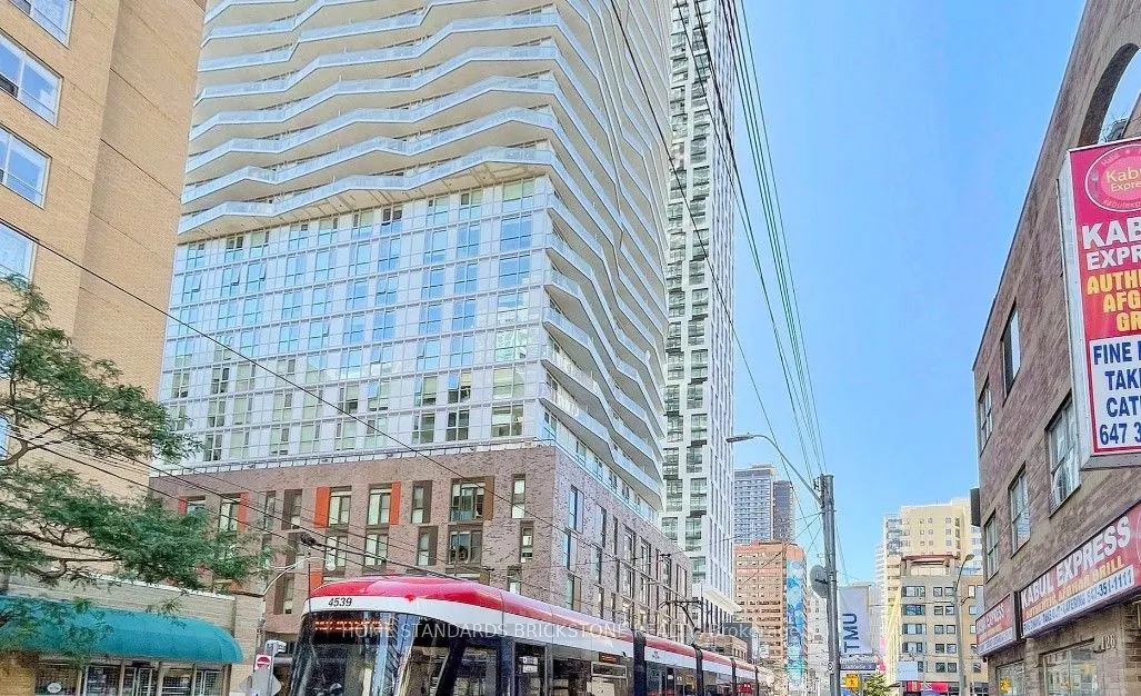 100 Dalhousie Street, #1408