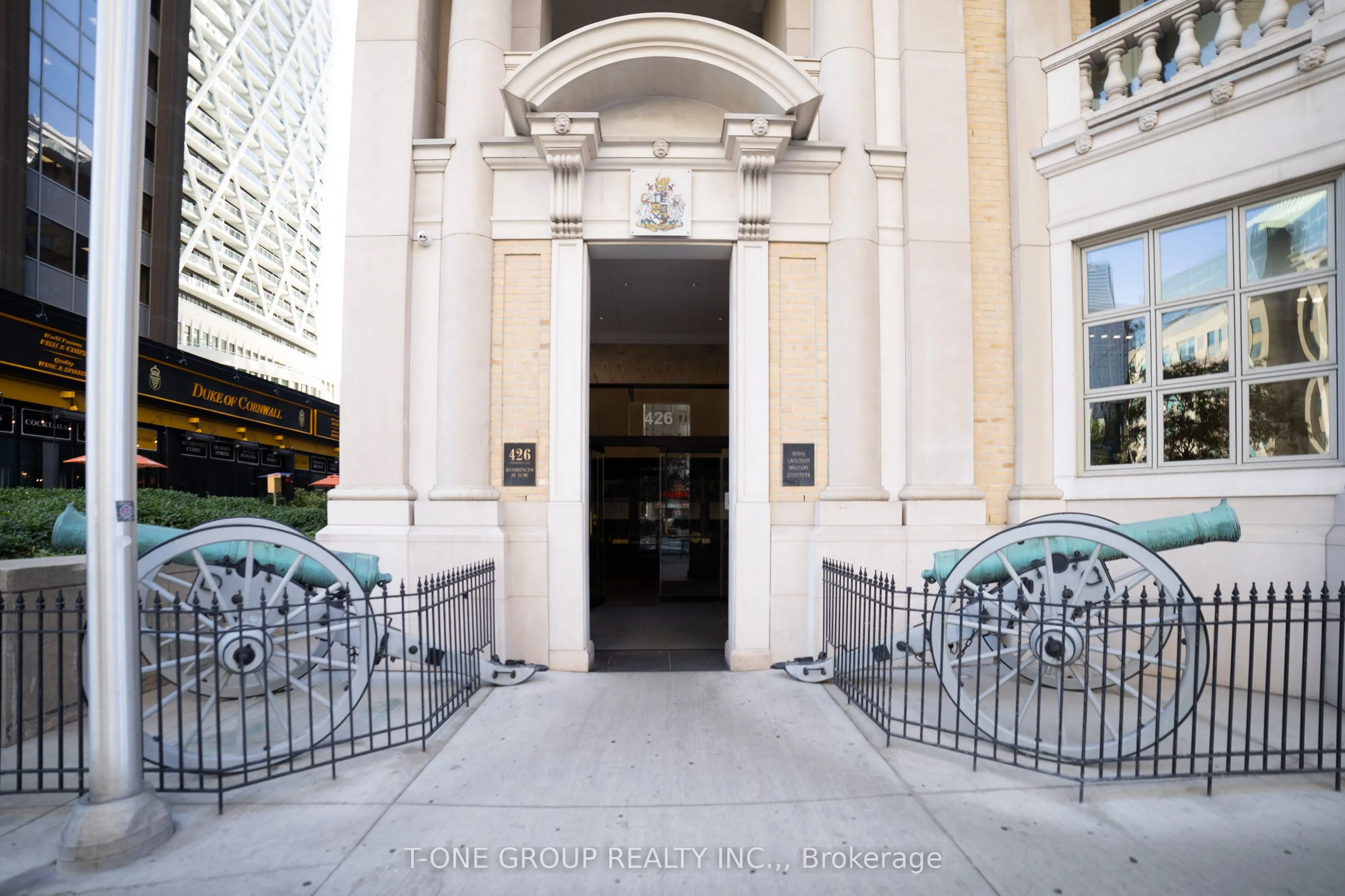 426 University Avenue, #1705
