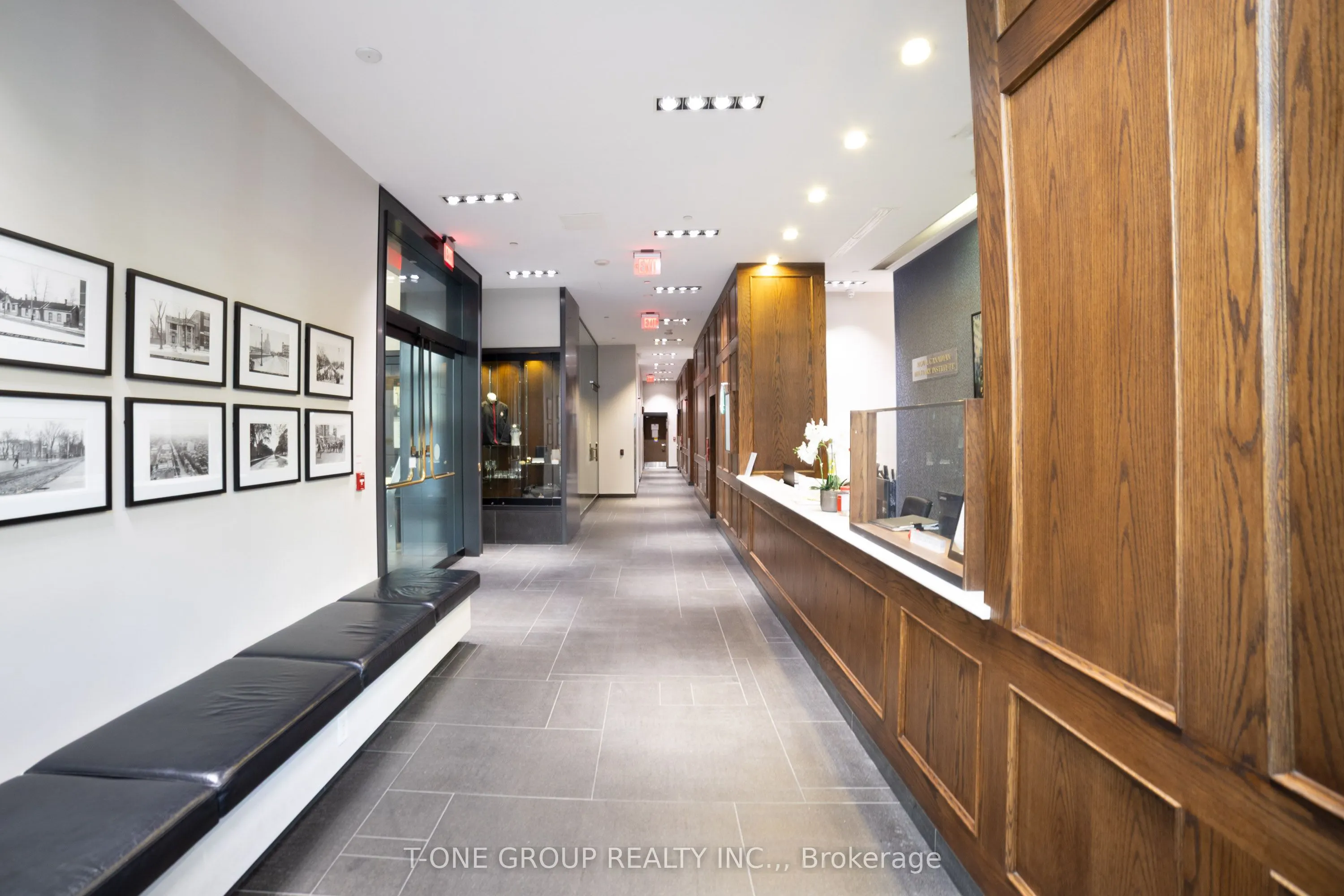 426 University Avenue, #1705