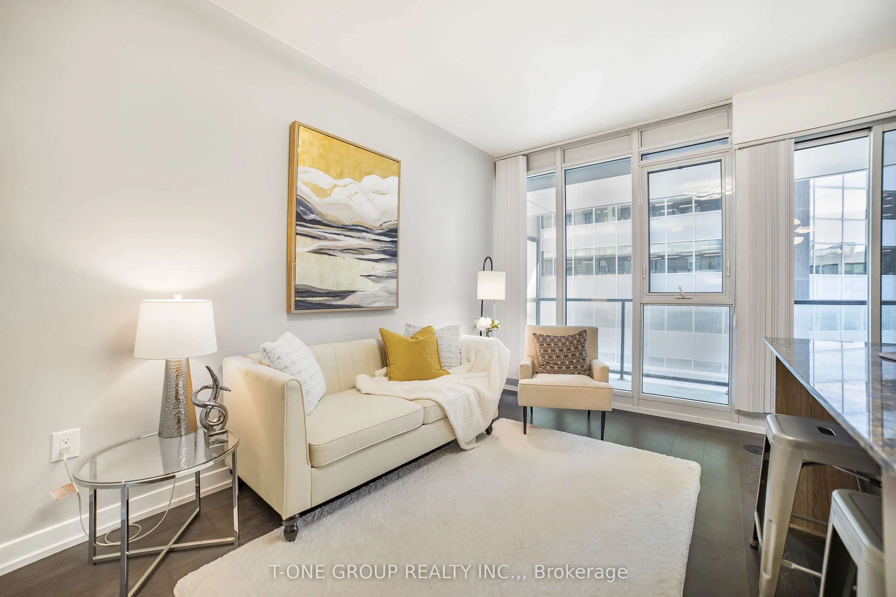 426 University Avenue, #1705