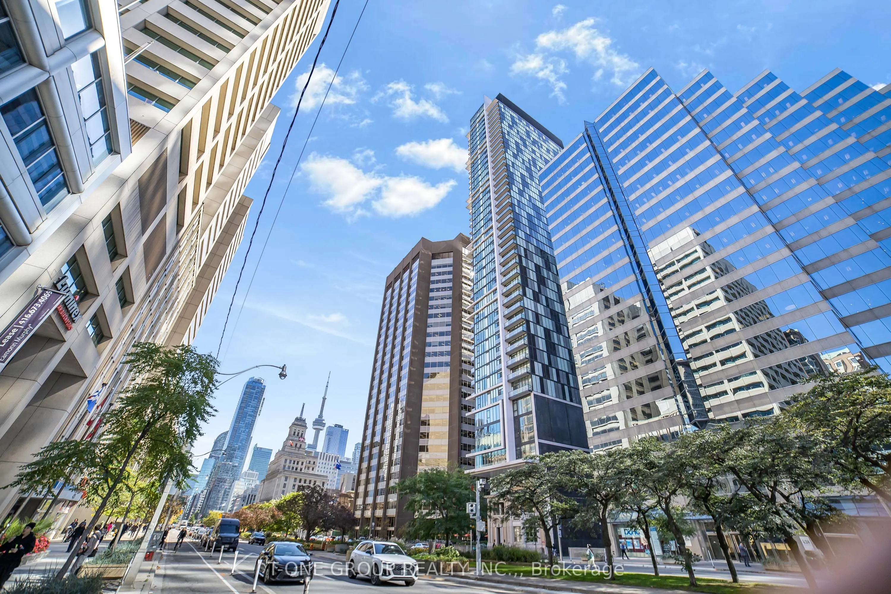 426 University Avenue, #1705