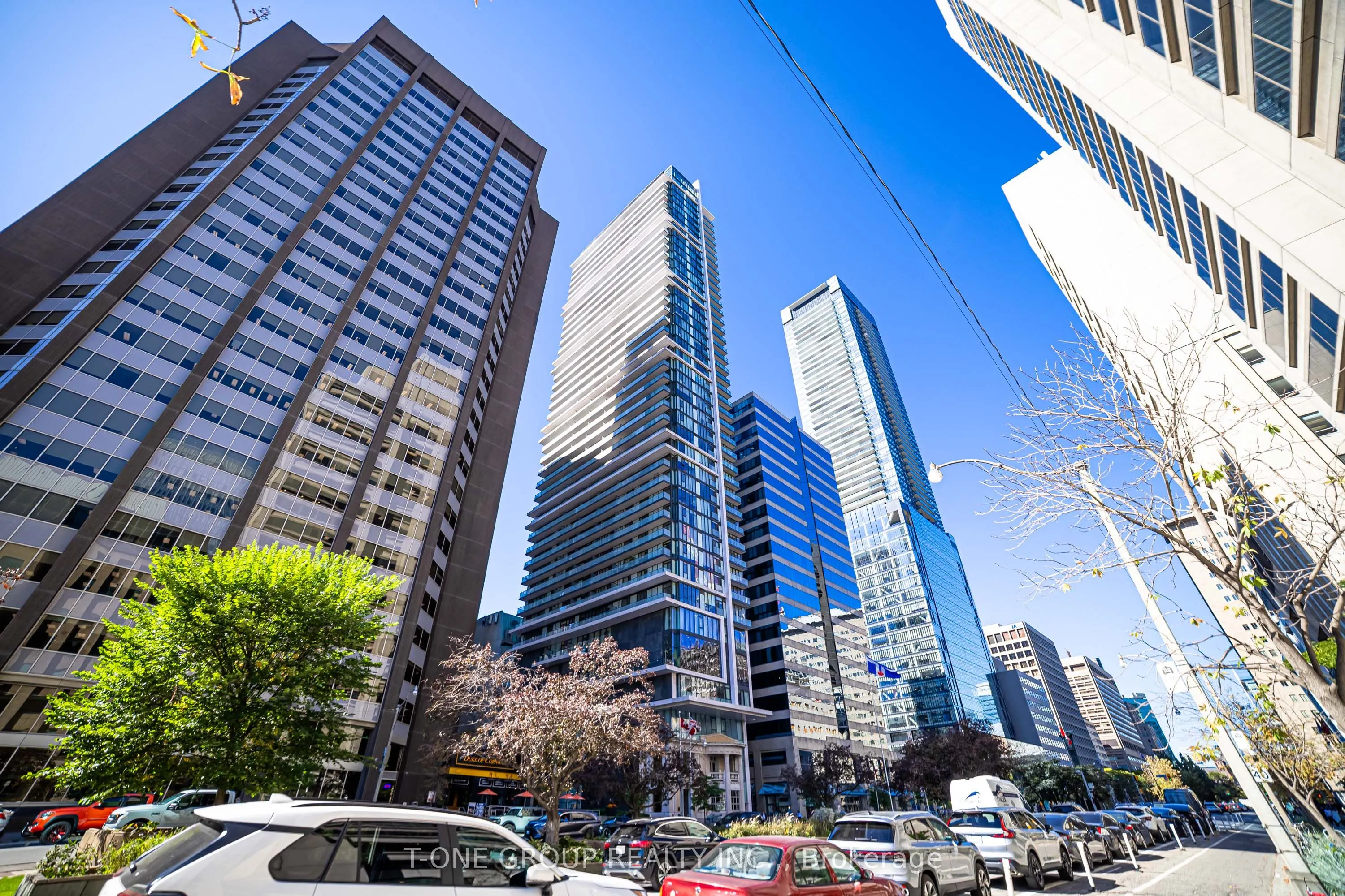 426 University Avenue, #1705