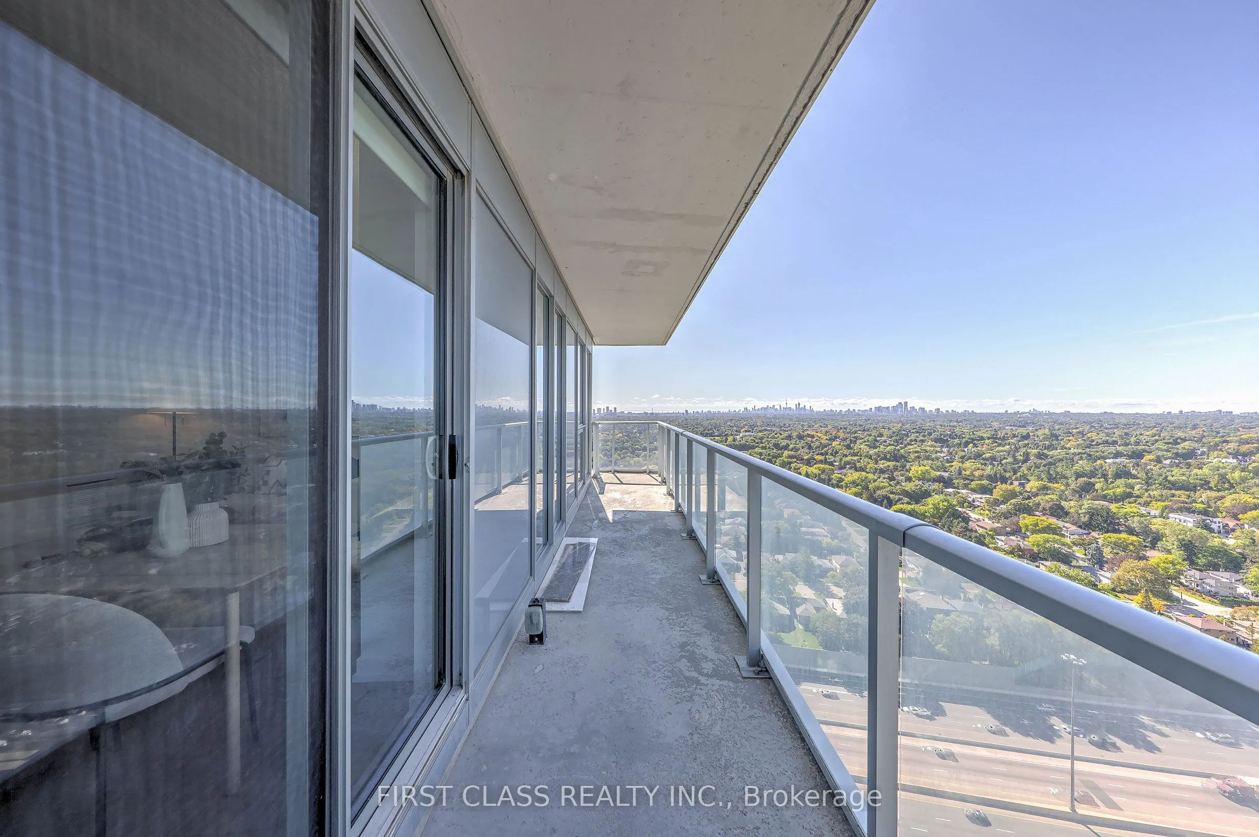 117 Mcmahon Drive, #3603