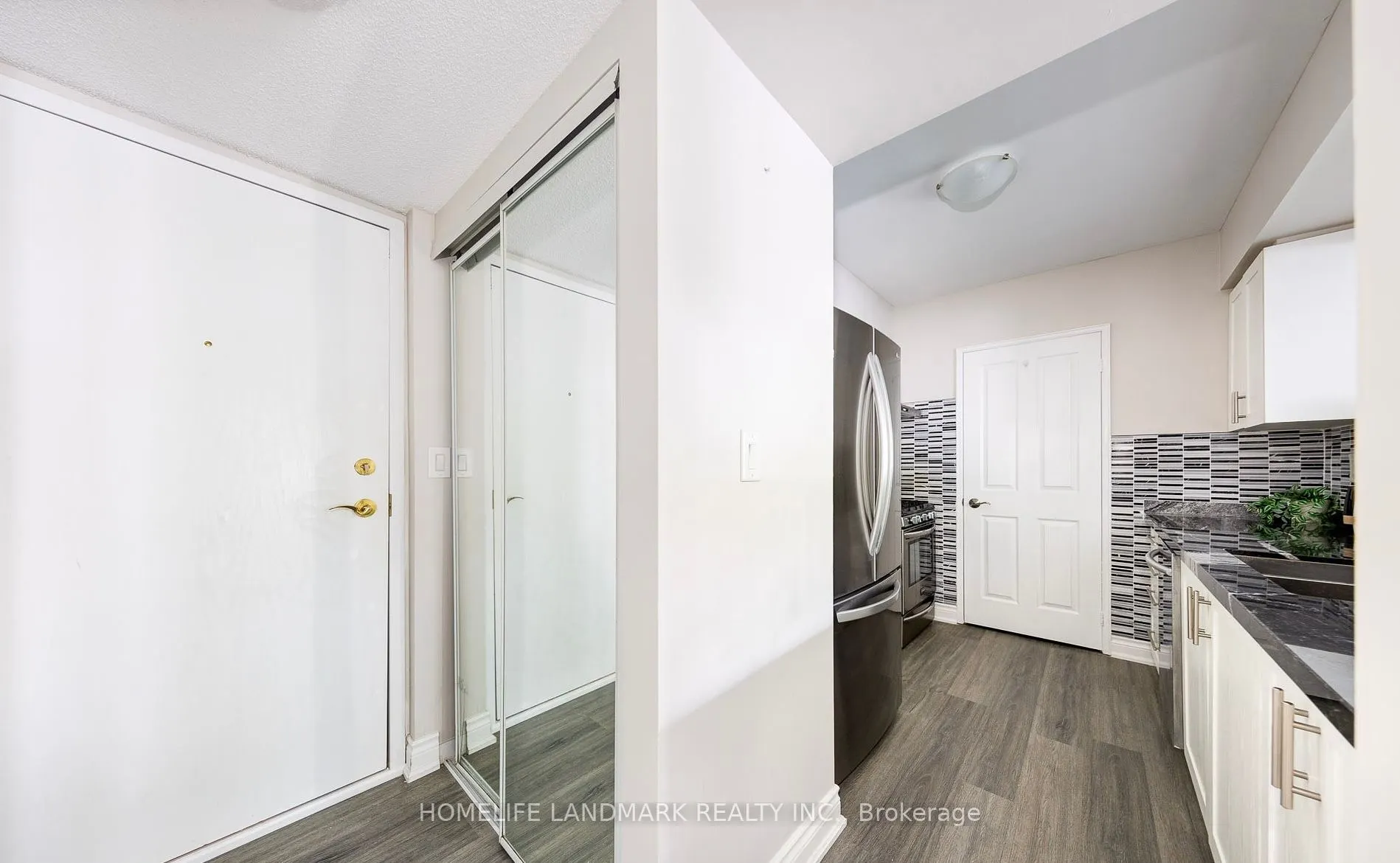 38 Hollywood Avenue, #128
