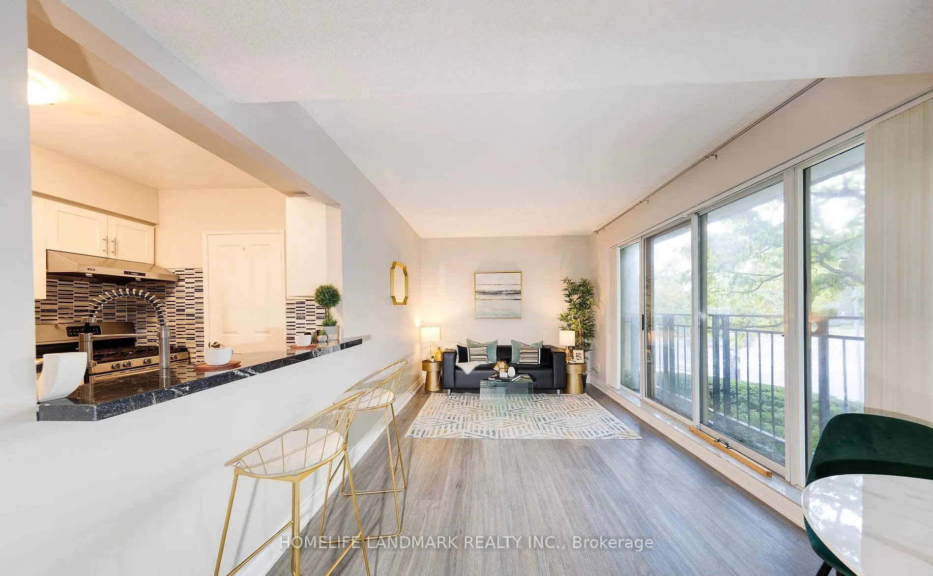 38 Hollywood Avenue, #128