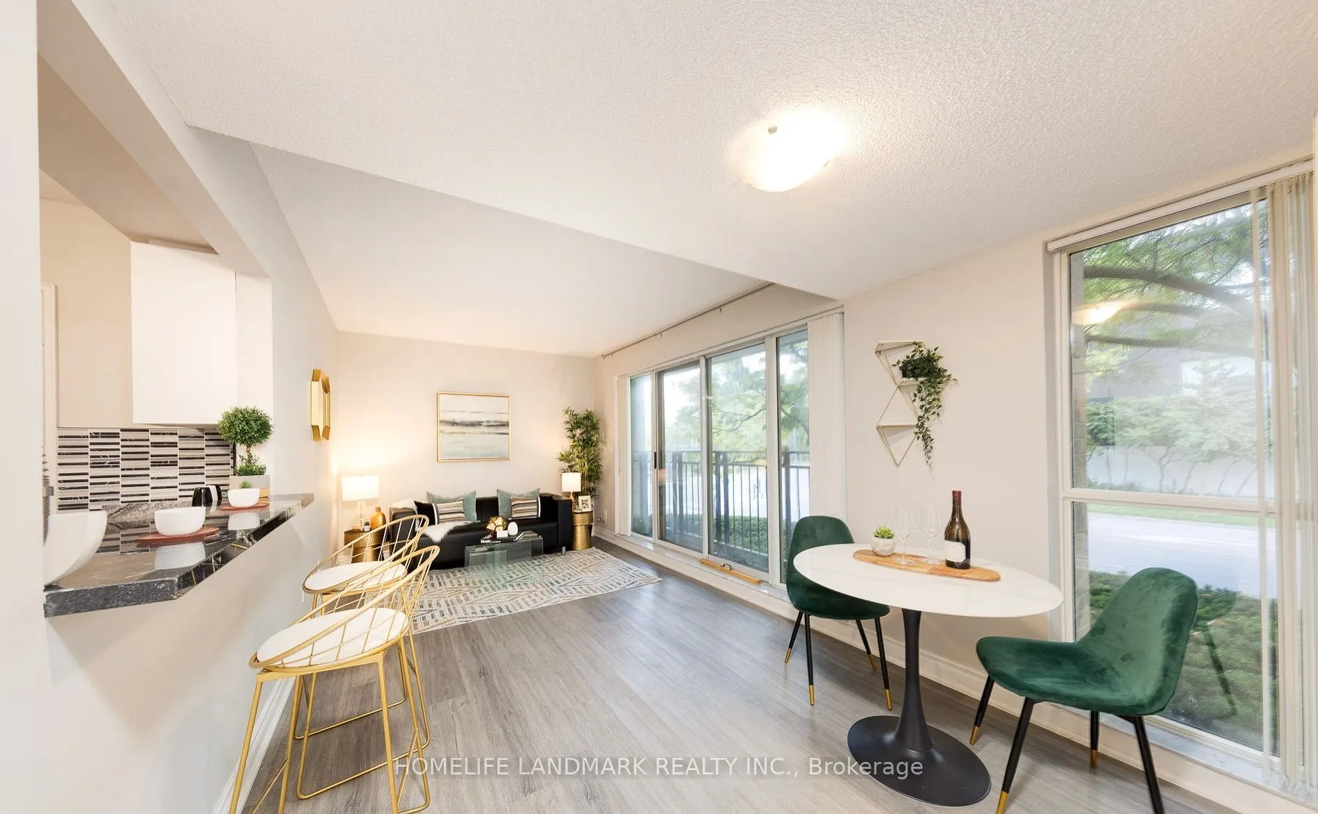 38 Hollywood Avenue, #128