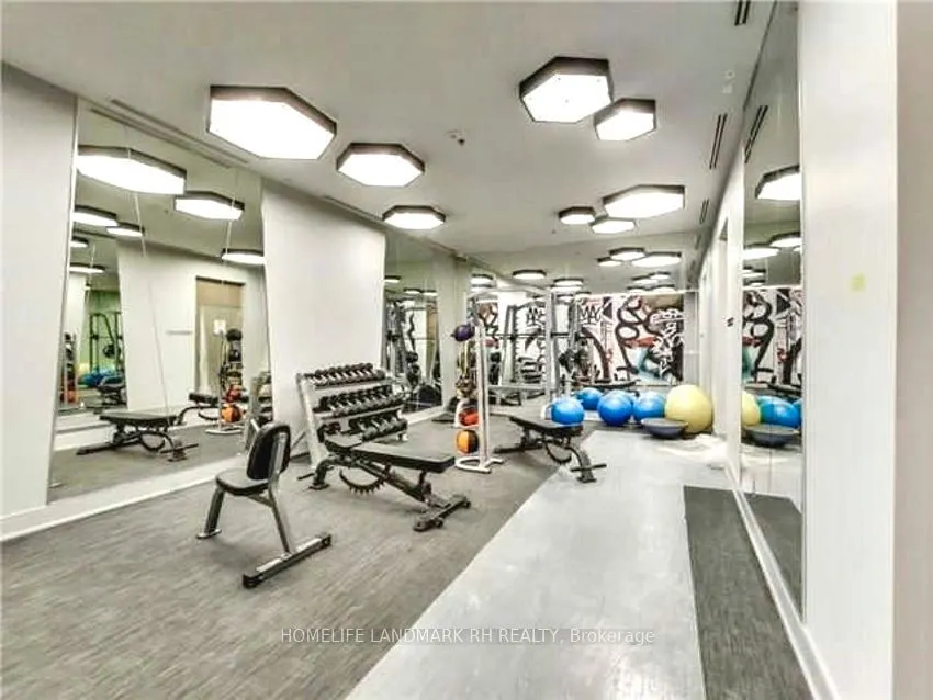 199 Richmond Street W, #2301