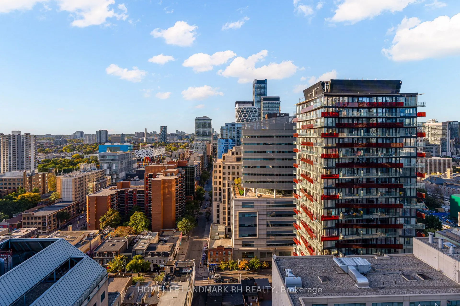 199 Richmond Street W, #2301