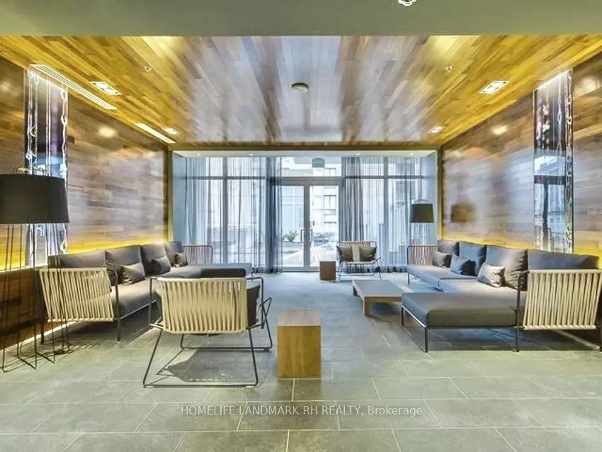 199 Richmond Street W, #2301