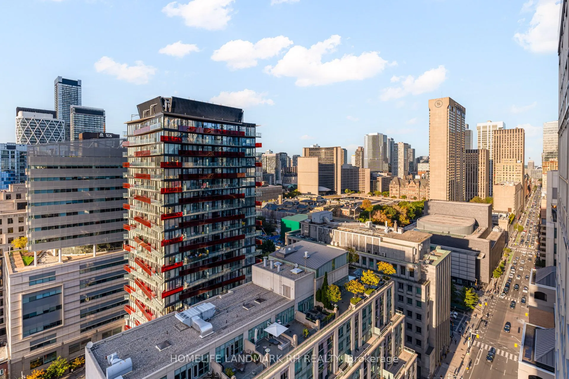 199 Richmond Street W, #2301