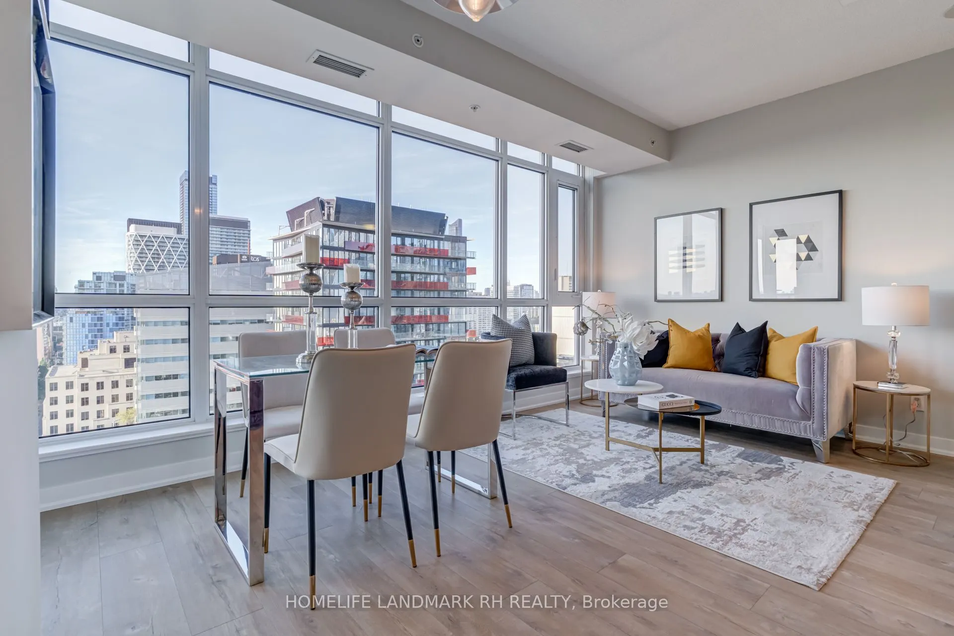 199 Richmond Street W, #2301