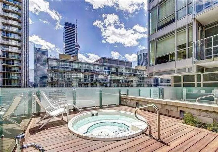 199 Richmond Street W, #2301