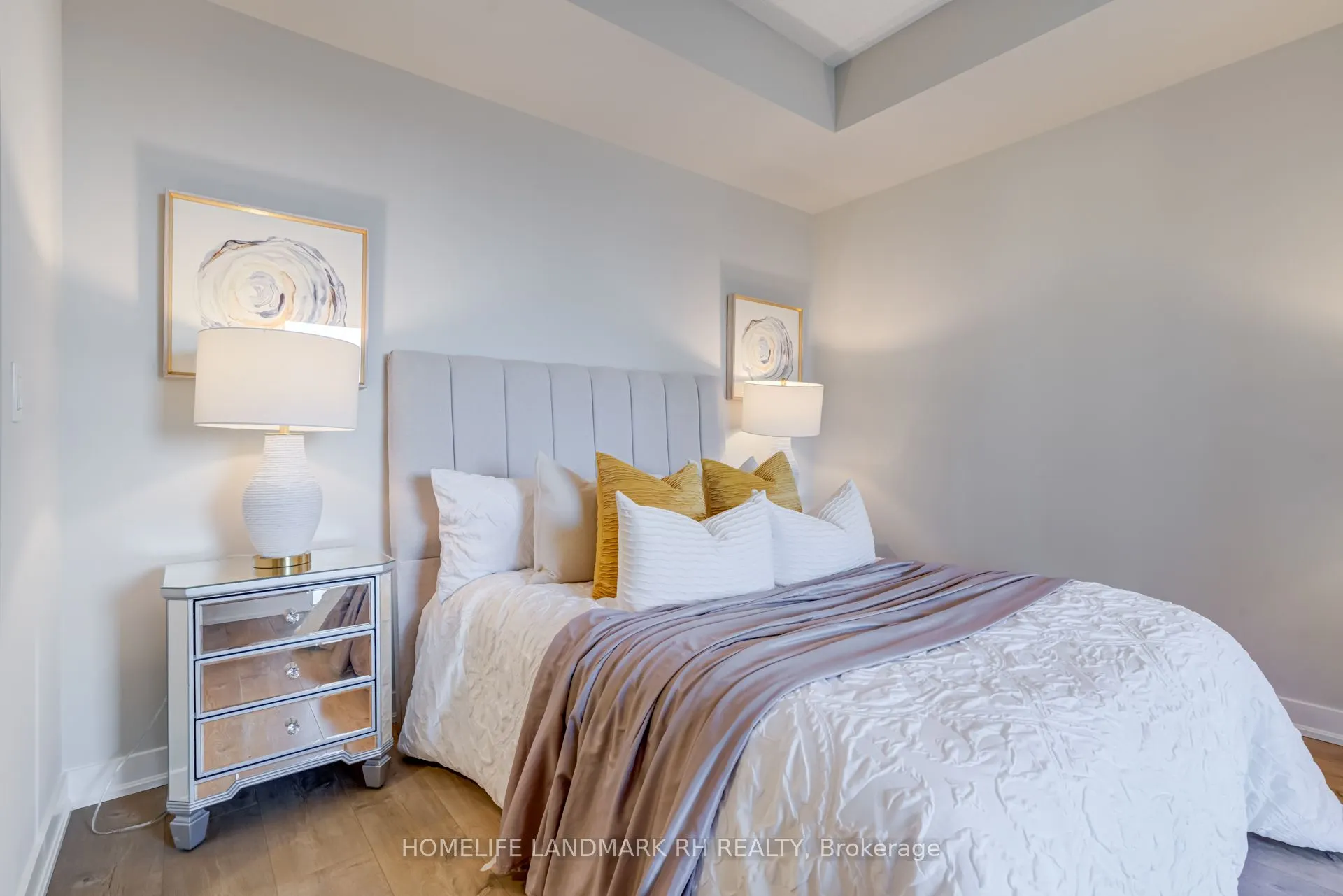 199 Richmond Street W, #2301