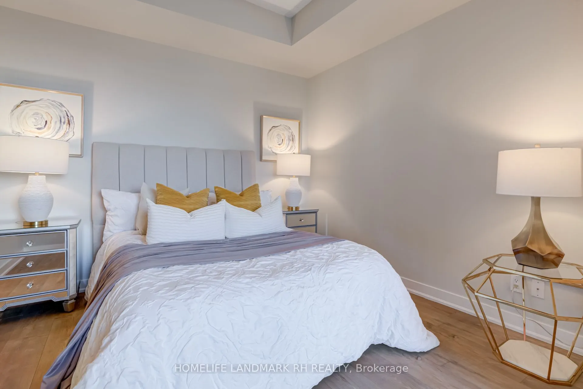 199 Richmond Street W, #2301