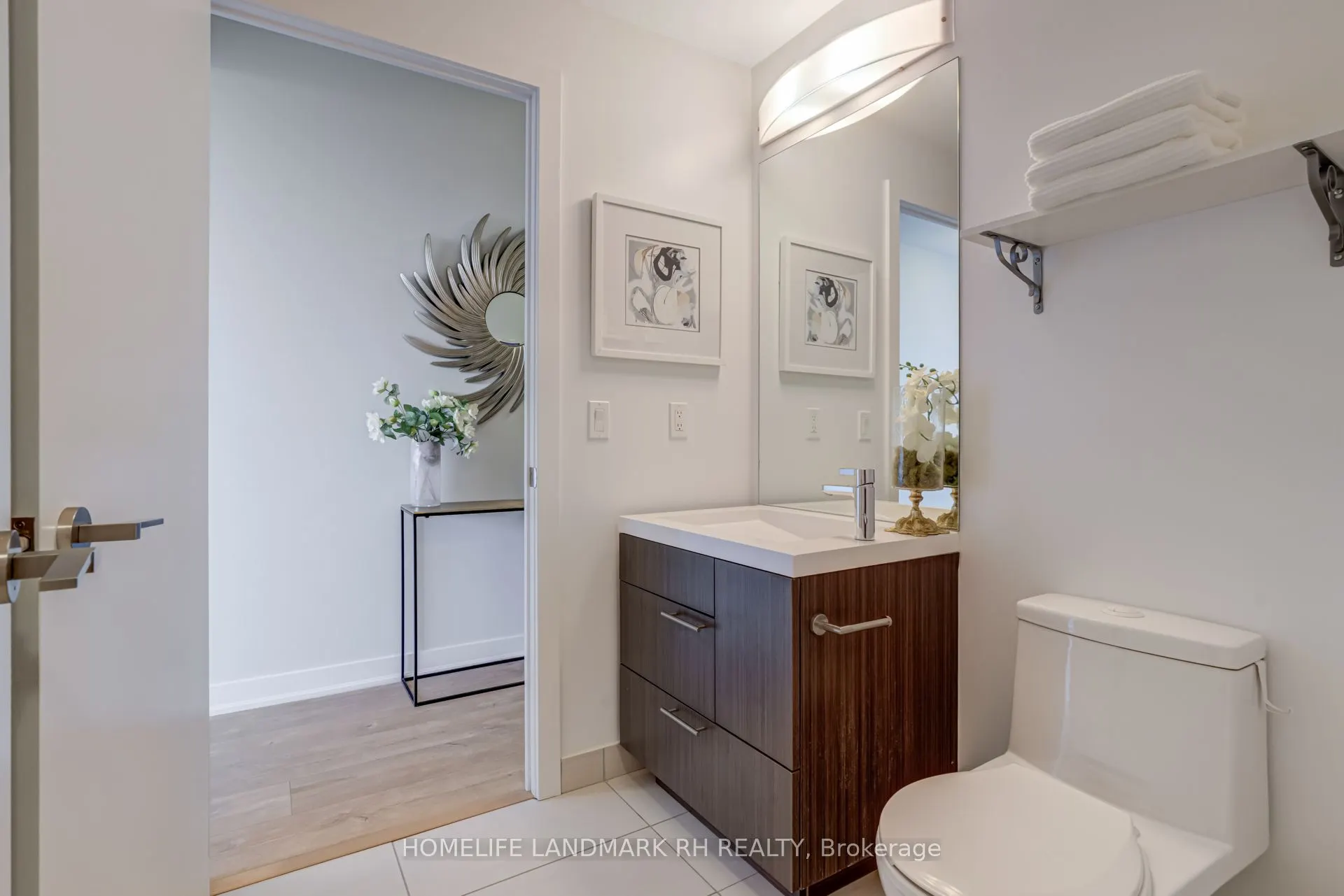 199 Richmond Street W, #2301