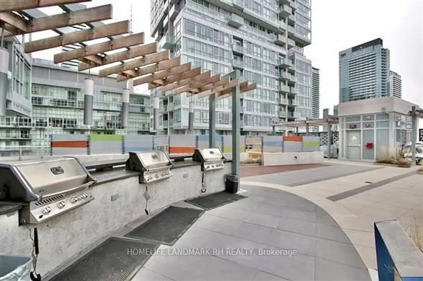 199 Richmond Street W, #2301