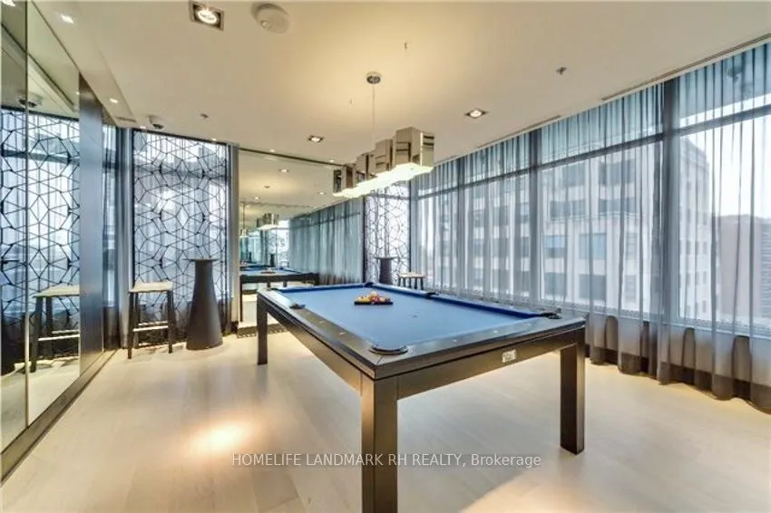 199 Richmond Street W, #2301