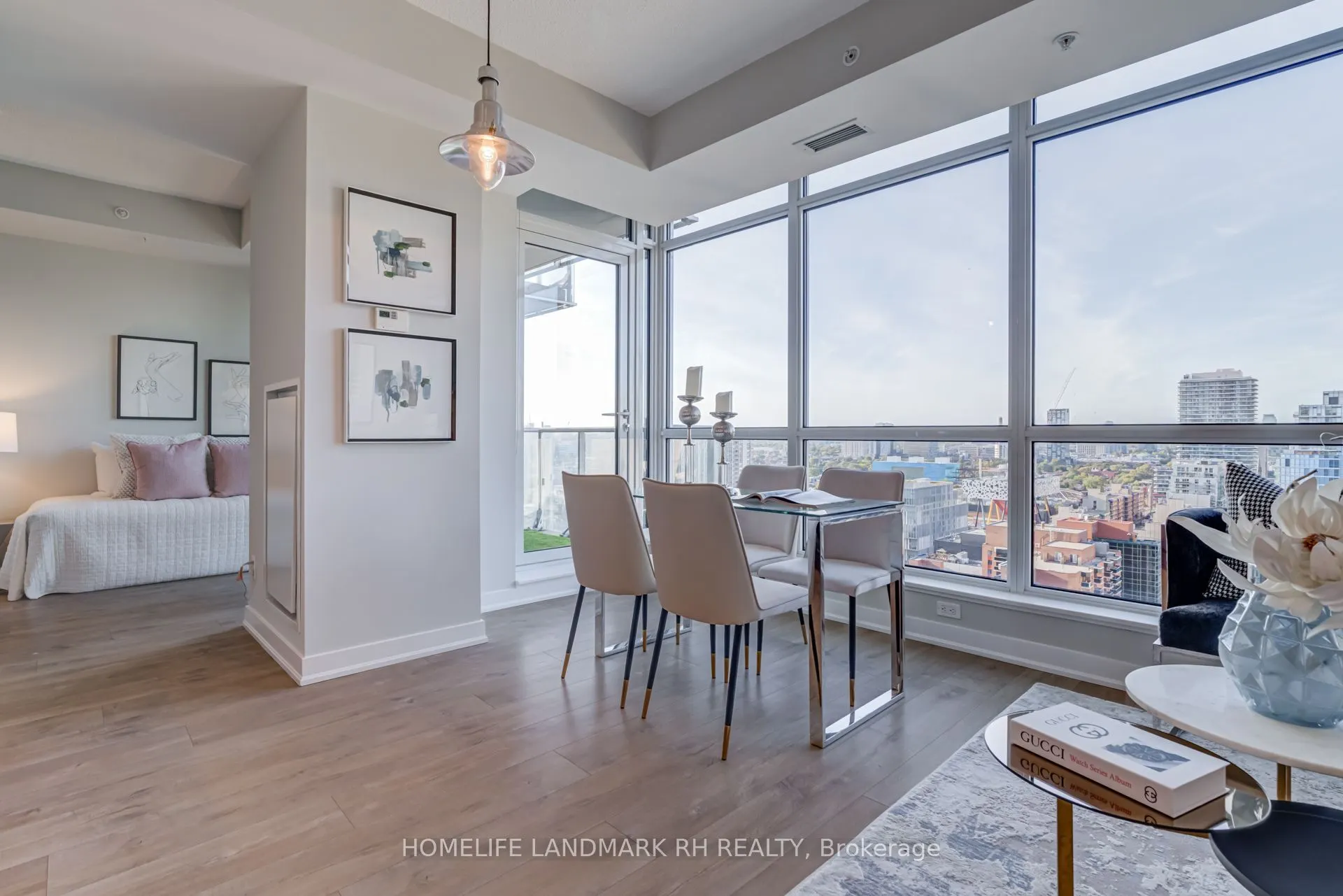199 Richmond Street W, #2301