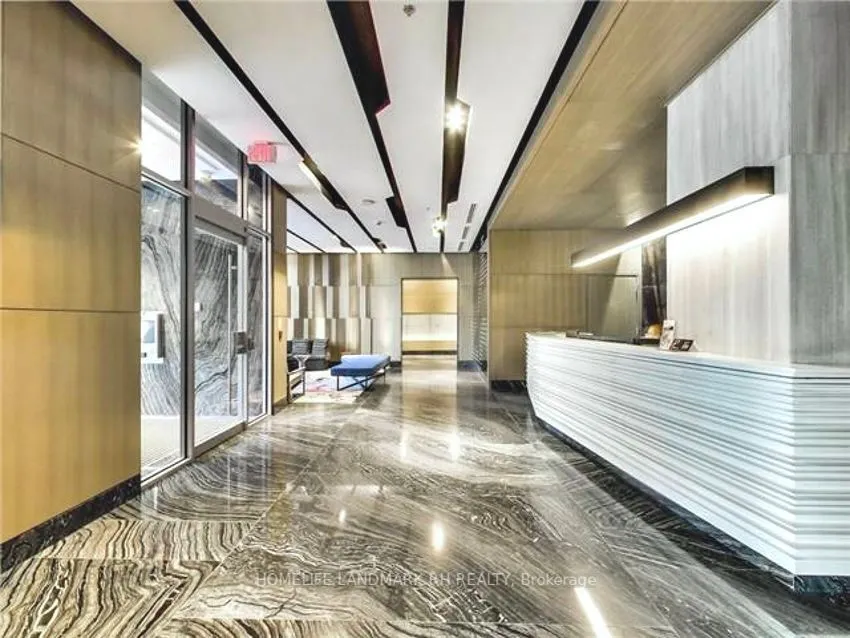 199 Richmond Street W, #2301