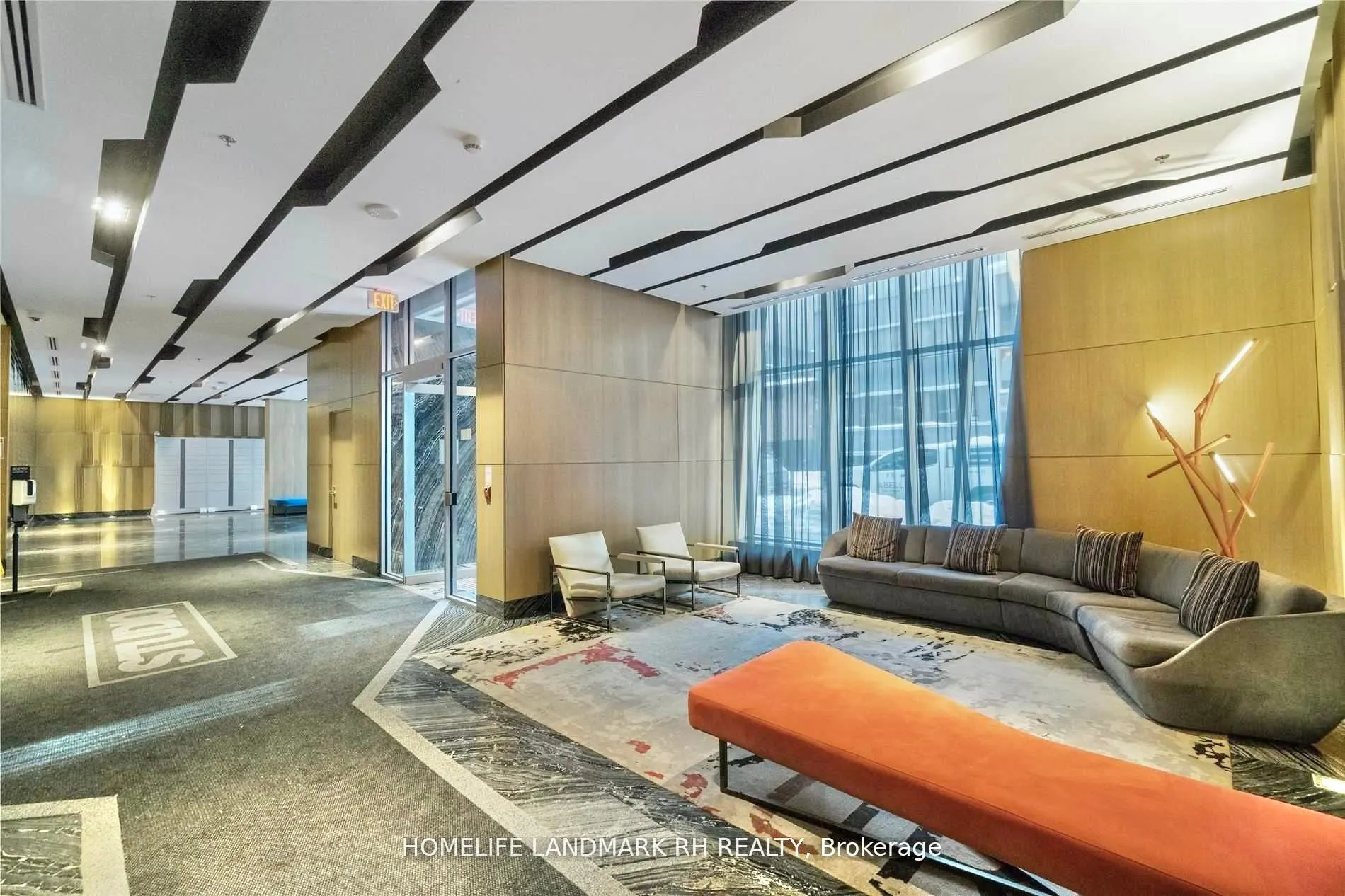 199 Richmond Street W, #2301