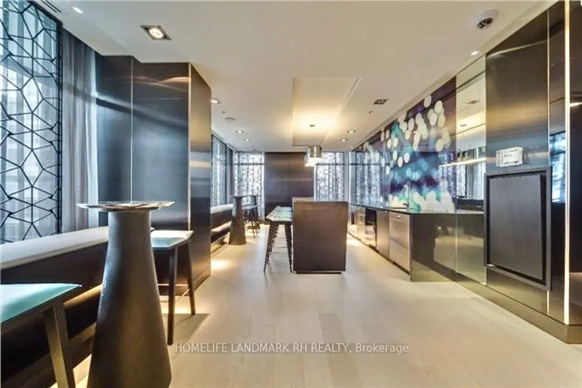 199 Richmond Street W, #2301