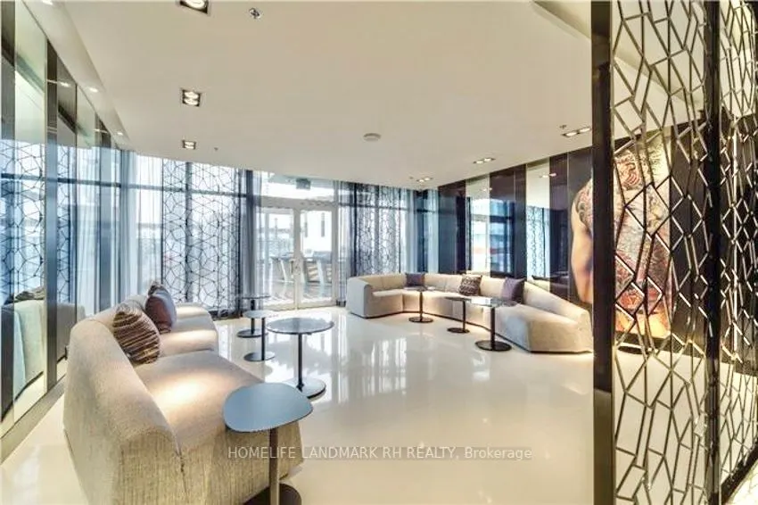 199 Richmond Street W, #2301
