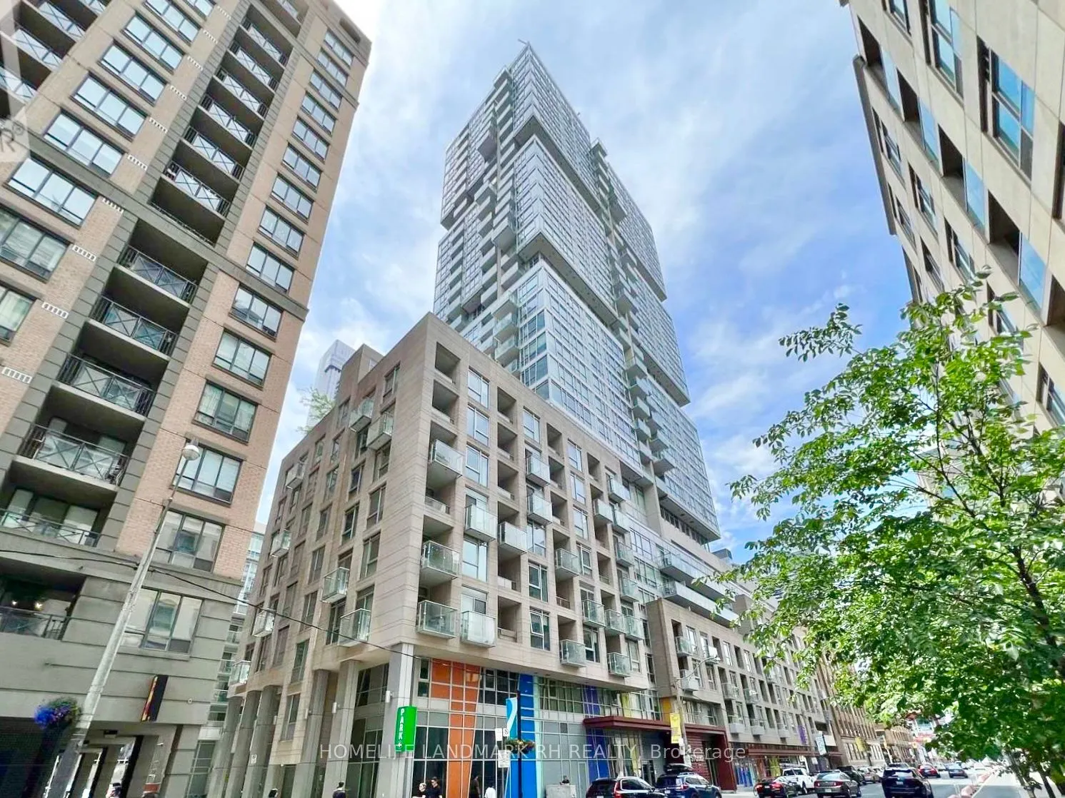 199 Richmond Street W, #2301