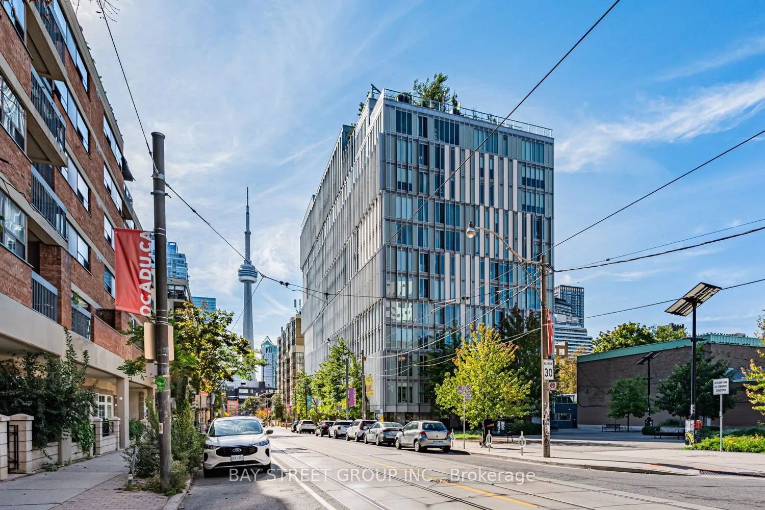50 Mccaul Street, #1008