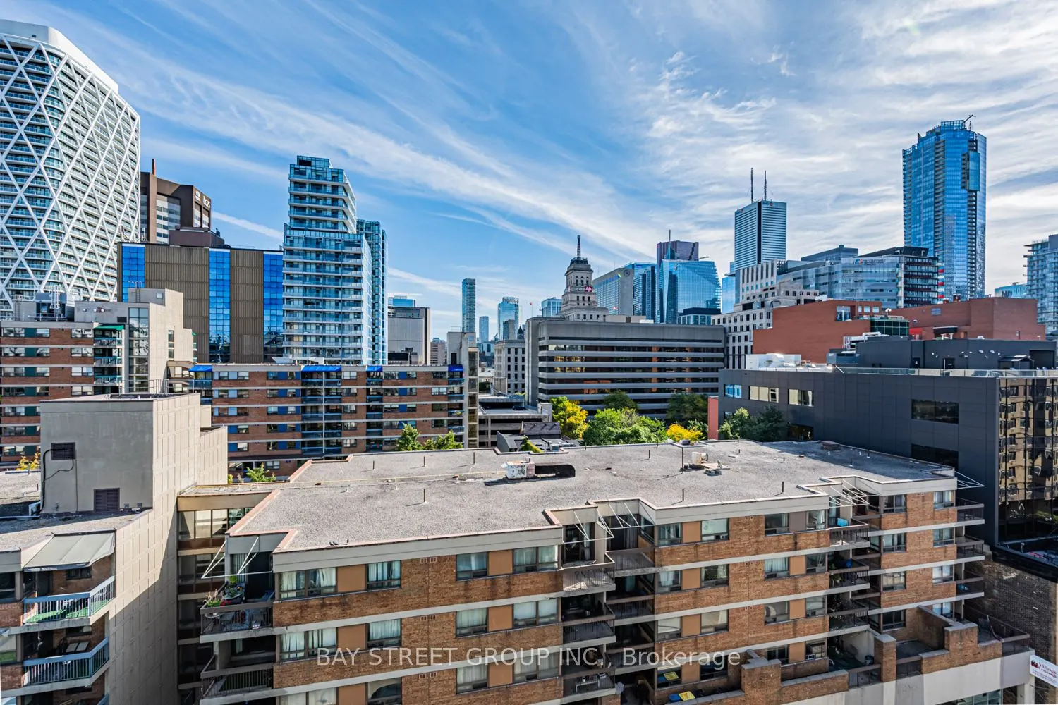 50 Mccaul Street, #1008