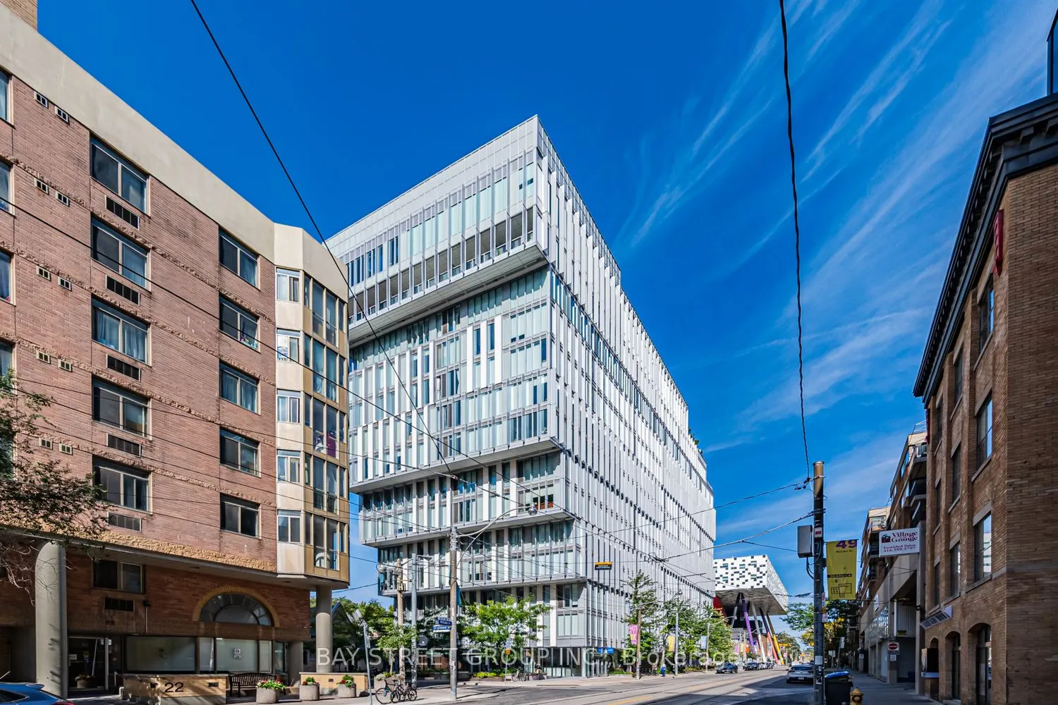 50 Mccaul Street, #1008
