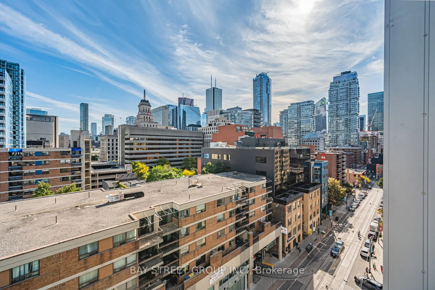 50 Mccaul Street, #1008
