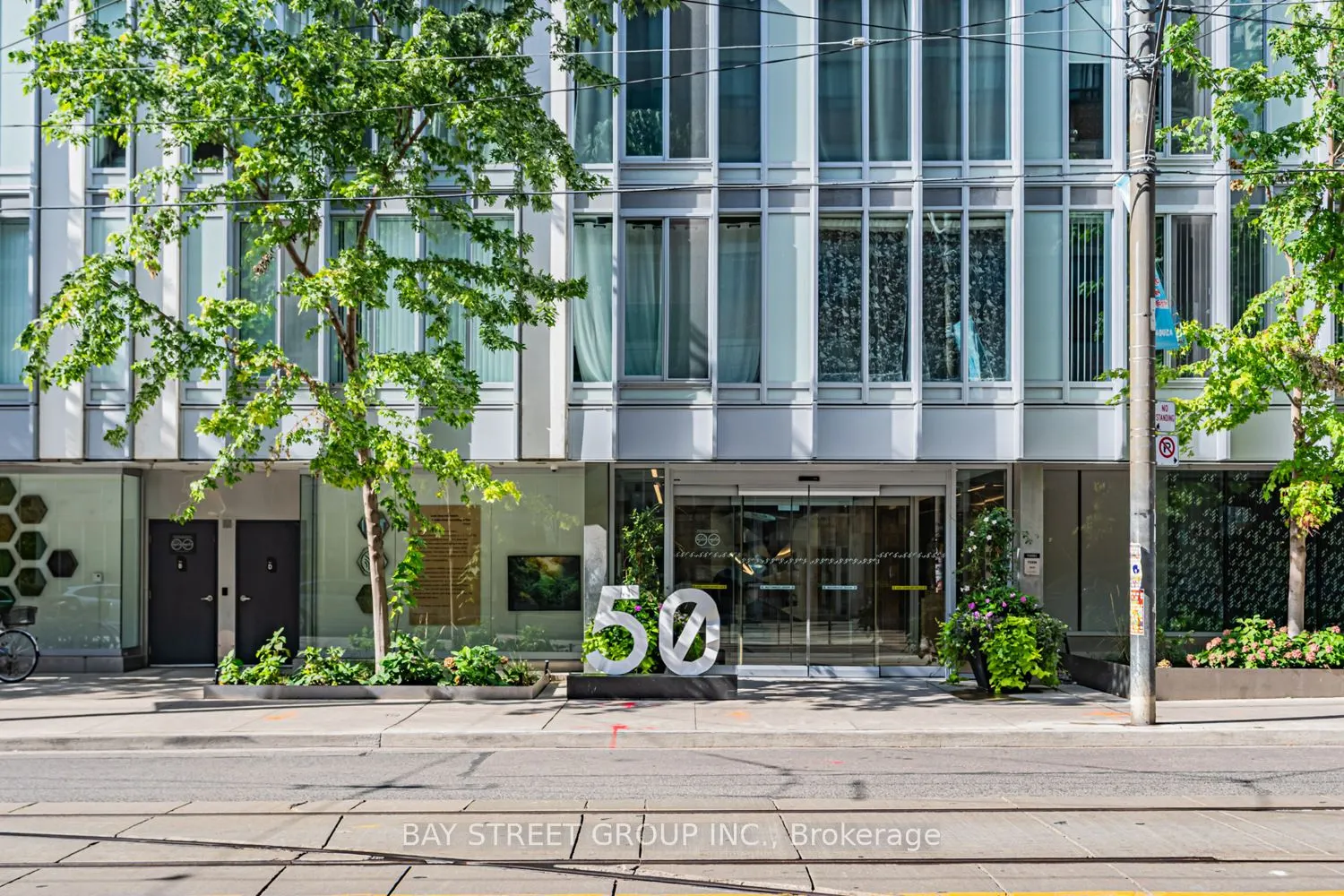 50 Mccaul Street, #1008