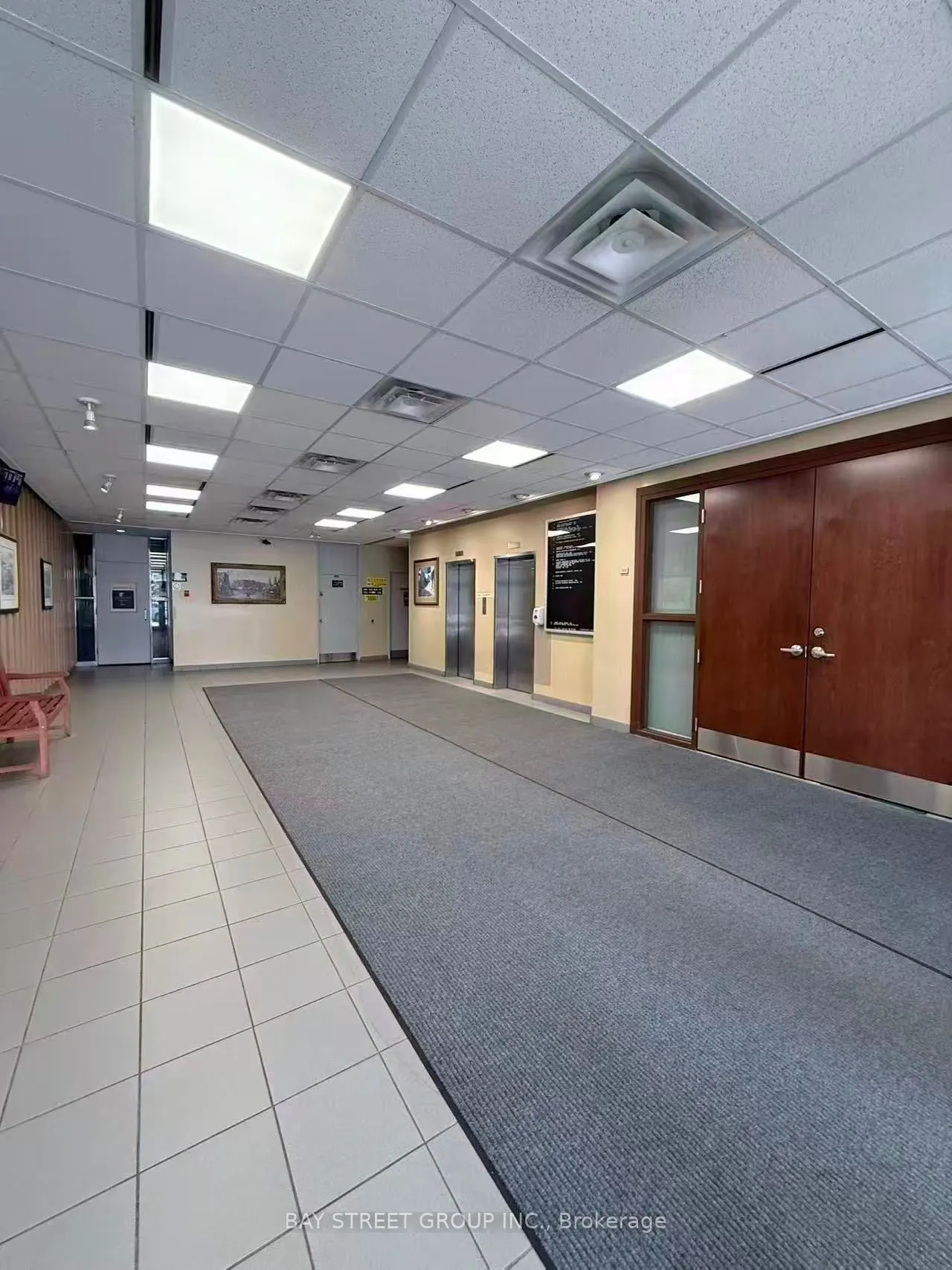 2175 Sheppard Avenue E, #222