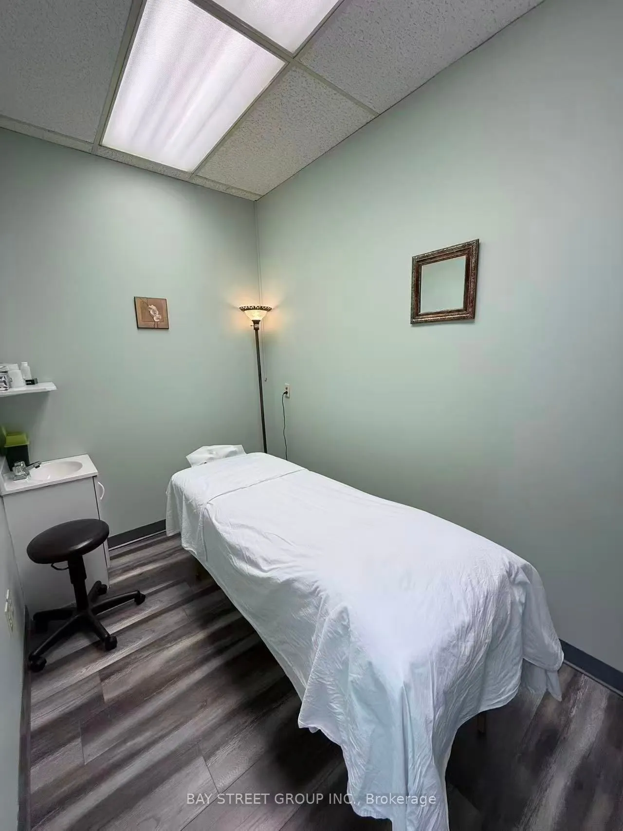 2175 Sheppard Avenue E, #222