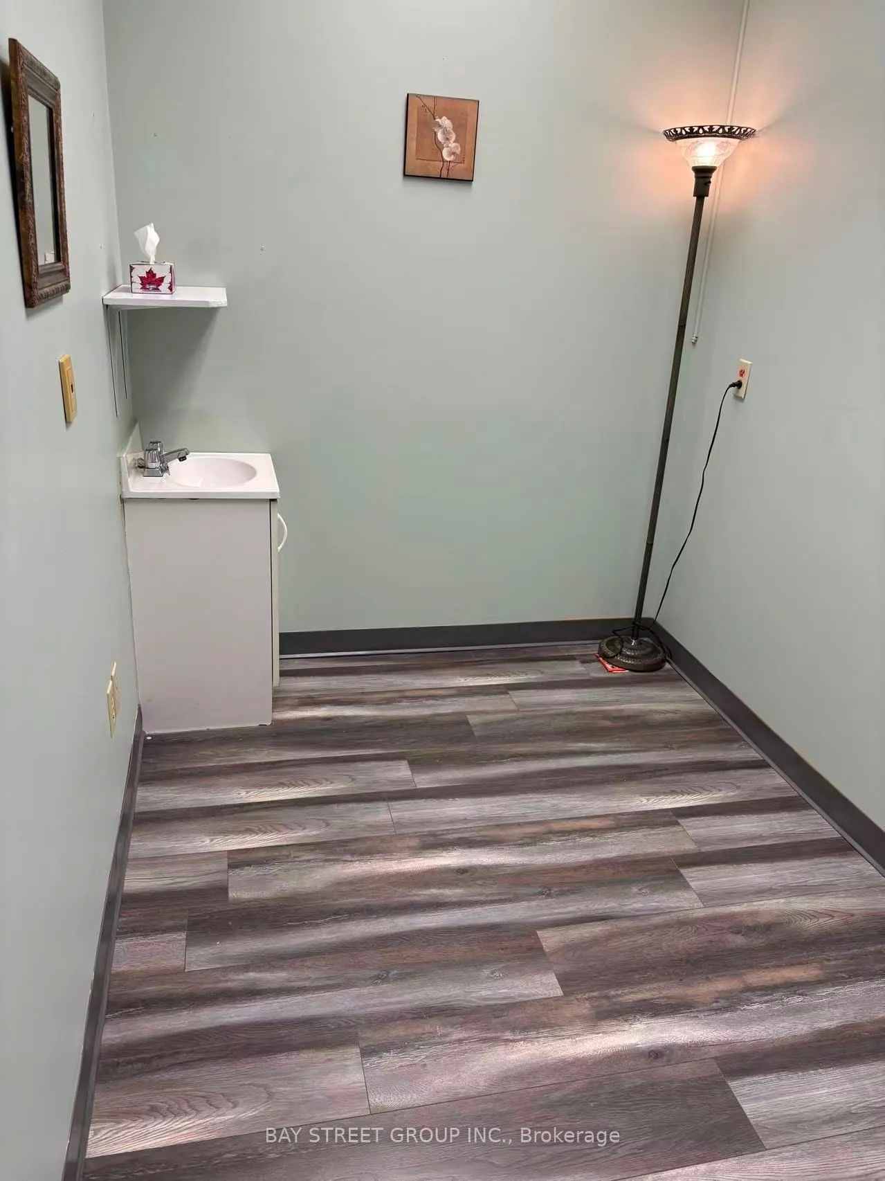2175 Sheppard Avenue E, #222