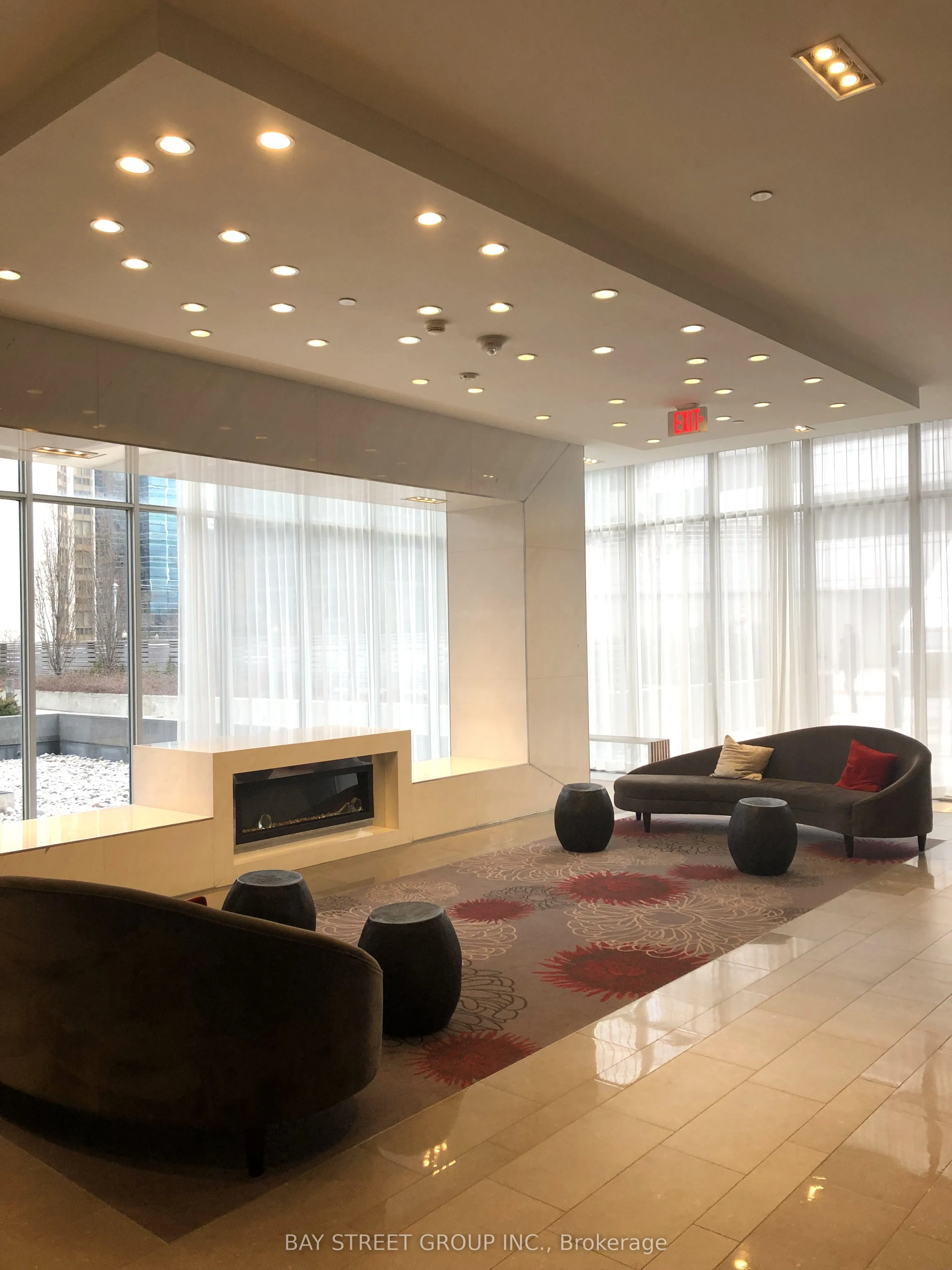 88 Sheppard Avenue E, #2804