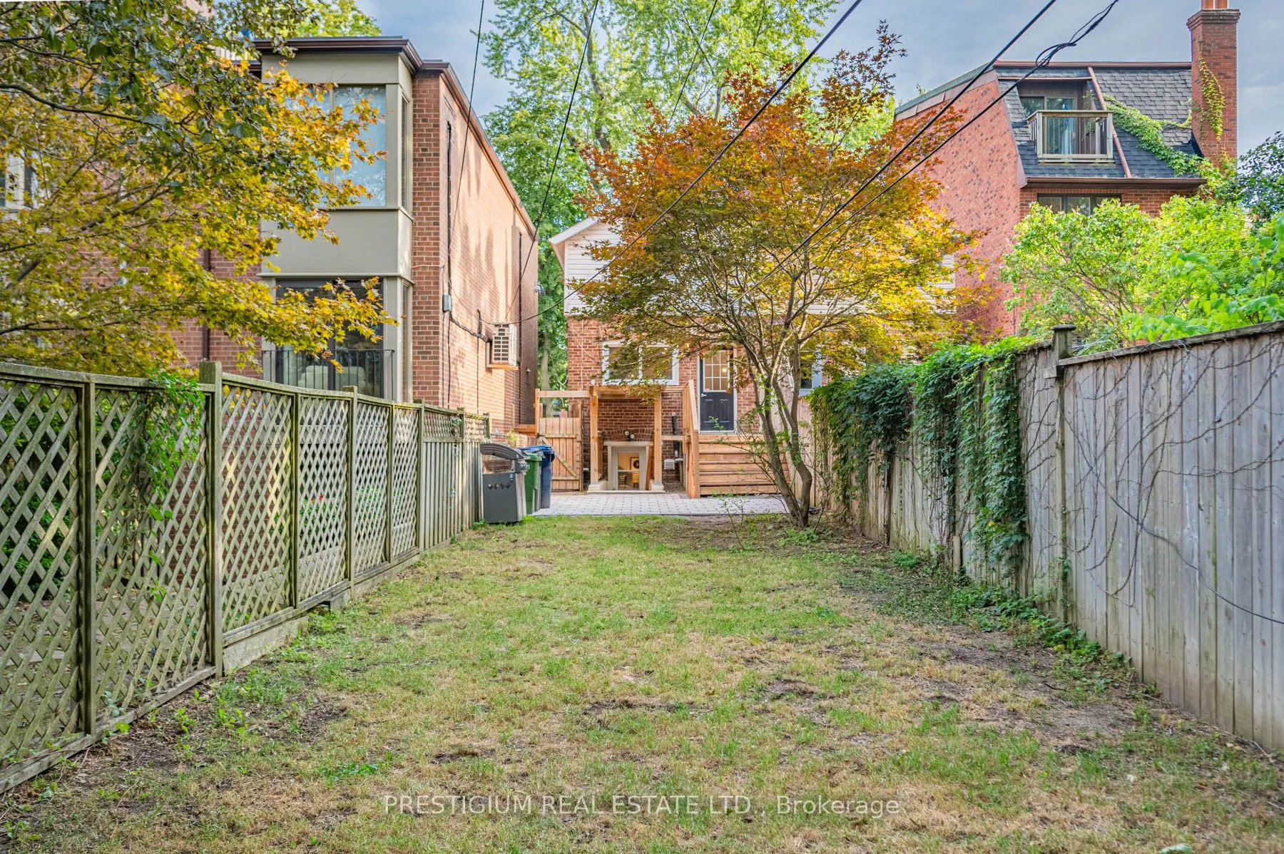 532 Merton Street