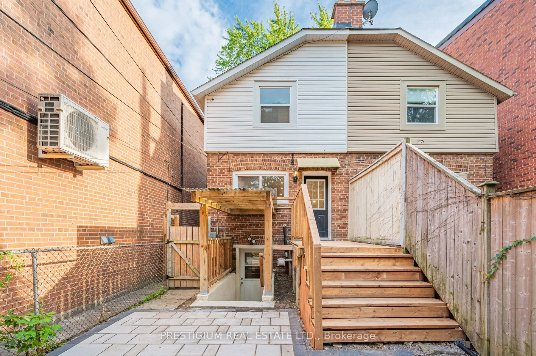 532 Merton Street