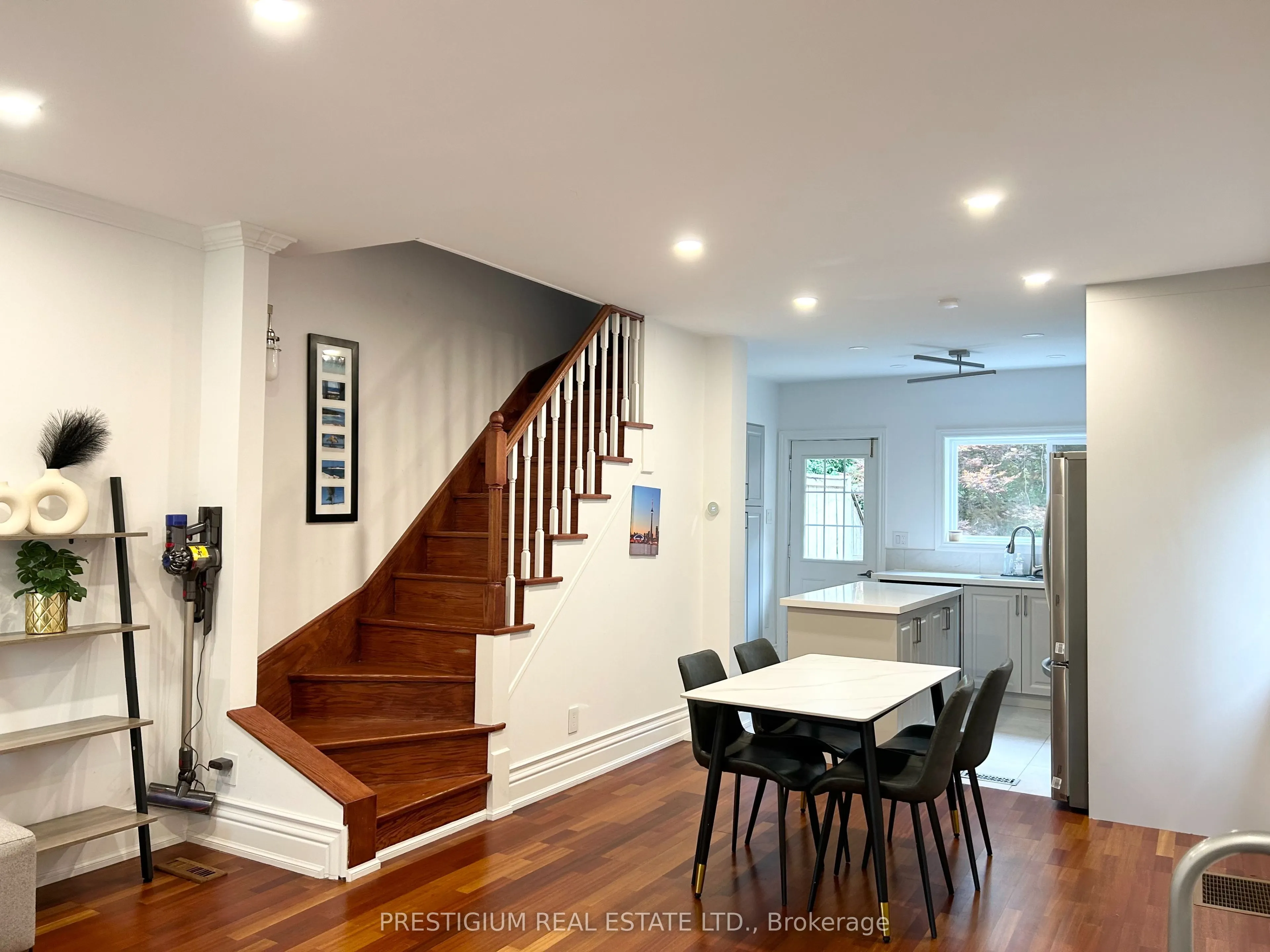 532 Merton Street